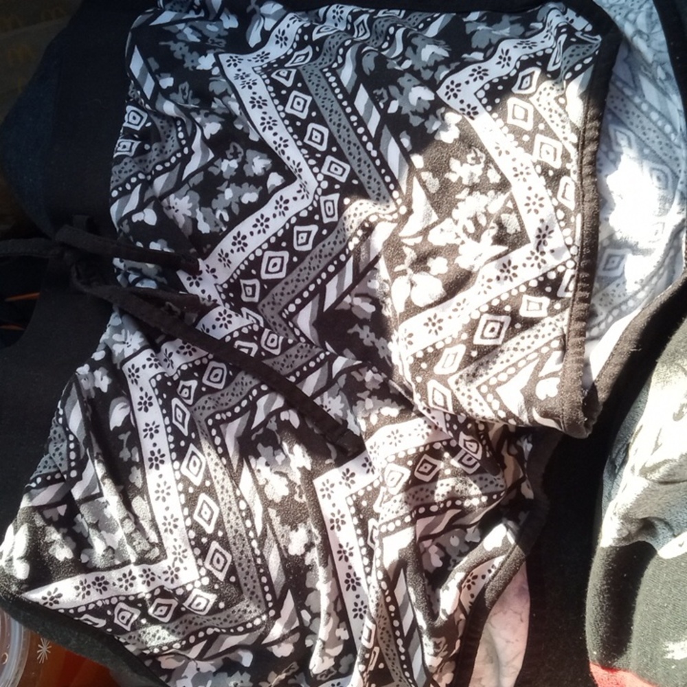 Shorts - Picture 1 of 2